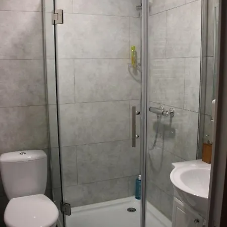 בית נופש La Blaudiere