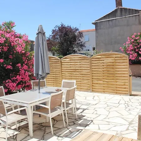 La Blaudiere * Mouchamps