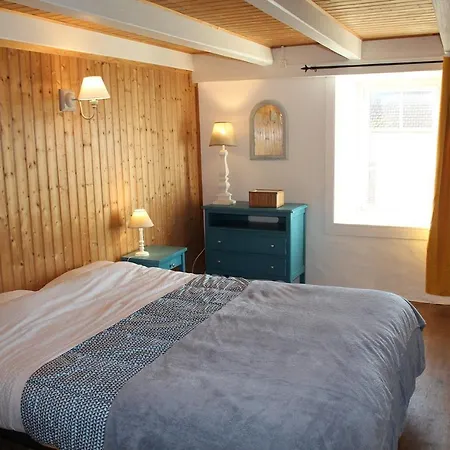 La Blaudiere * Mouchamps