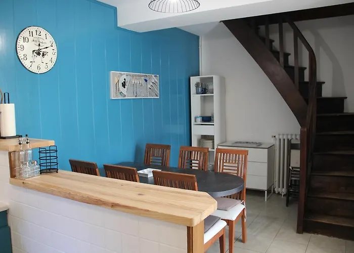 Holiday home La Blaudiere Mouchamps