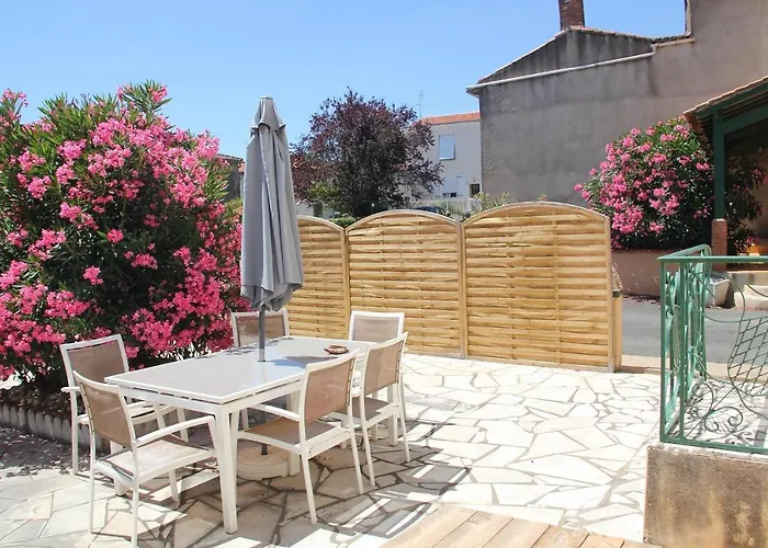 La Blaudiere * Mouchamps